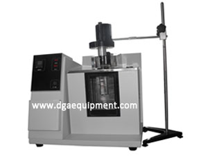 Low-Temperature Viscosity of Lubricants Measured by Brookfield Viscometer