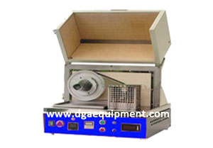 Leakage Tendencies of Automotive Wheel Bearing Greases