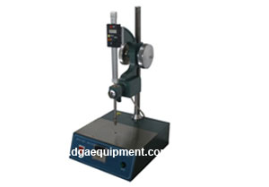 Cone Penetration of Lubricating Grease