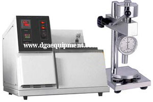 Elastomer Compatibility of Lubricating Greases and Fluids