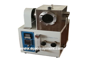 Water Washout Characteristics of Lubricating Greases