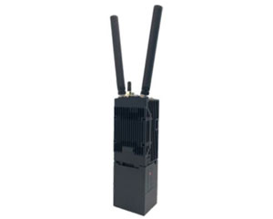 Handheld SDR NC1W