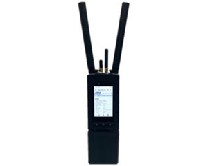 Handheld SDR ND1W