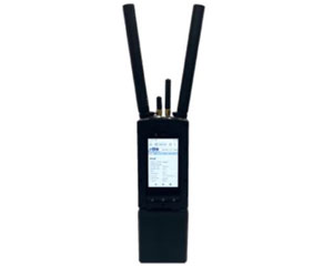 Handheld SDR ND2W