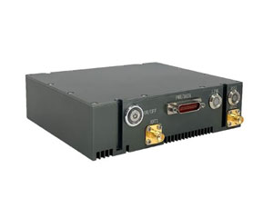 Drone-mounted SDR ND10W
