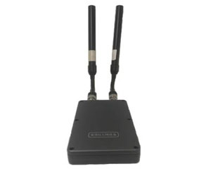 Custom Wireless SDR