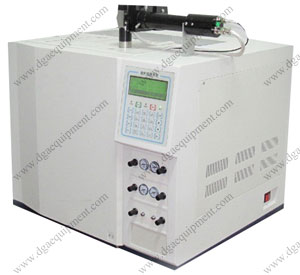 Beverage Grade CO2 Analyzer