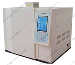 High Purity Argon Gas Analyzer