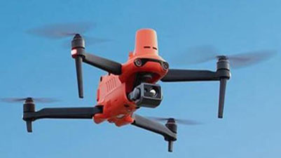 YH II 640T VTK E3 Drone